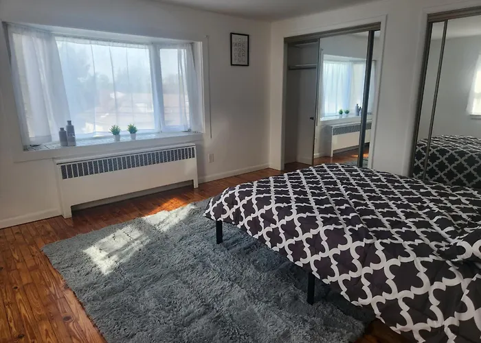 1-Bedroom Apartment In Rockledge