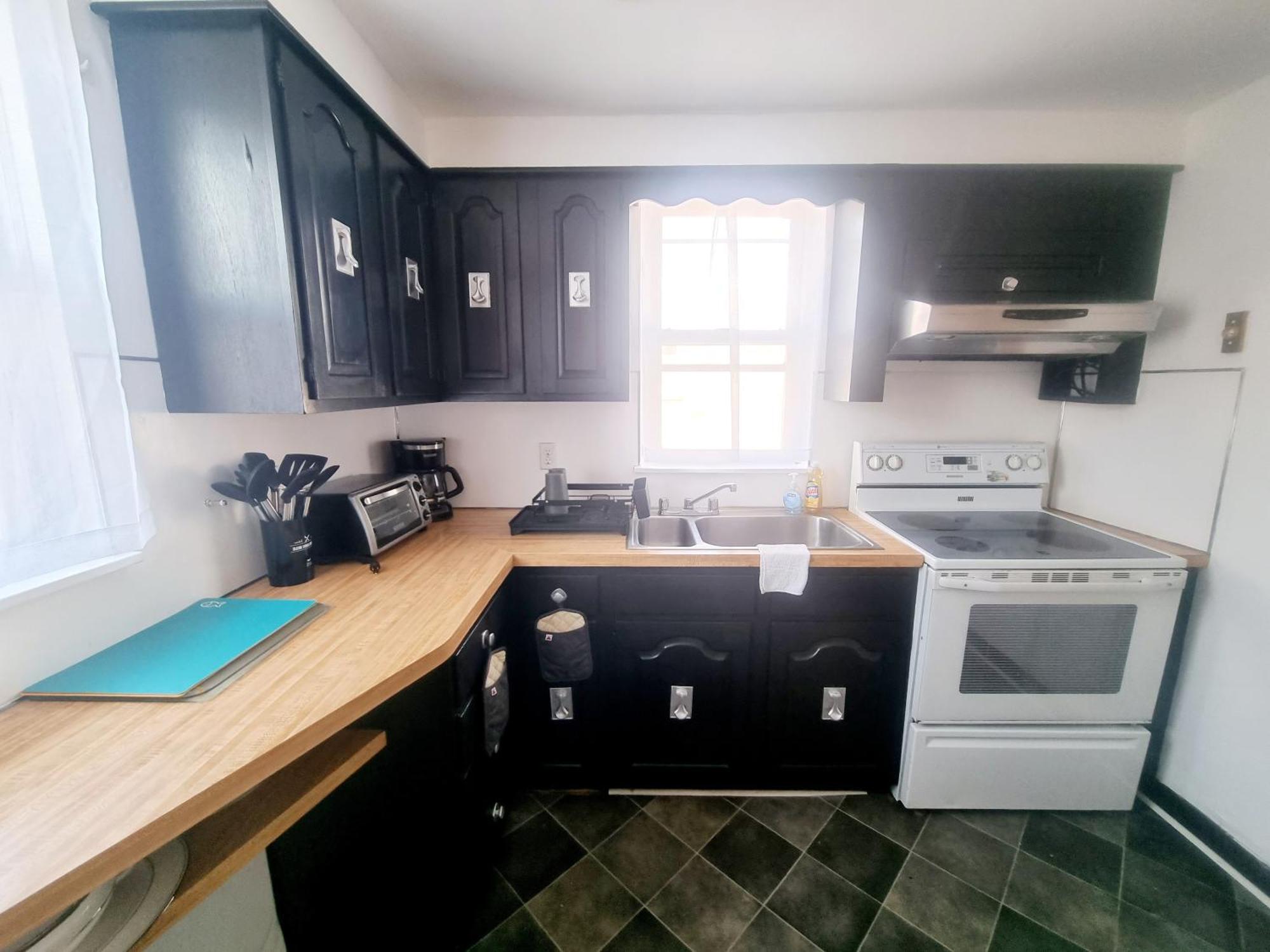Apartment 1-bedroom In Rockledge