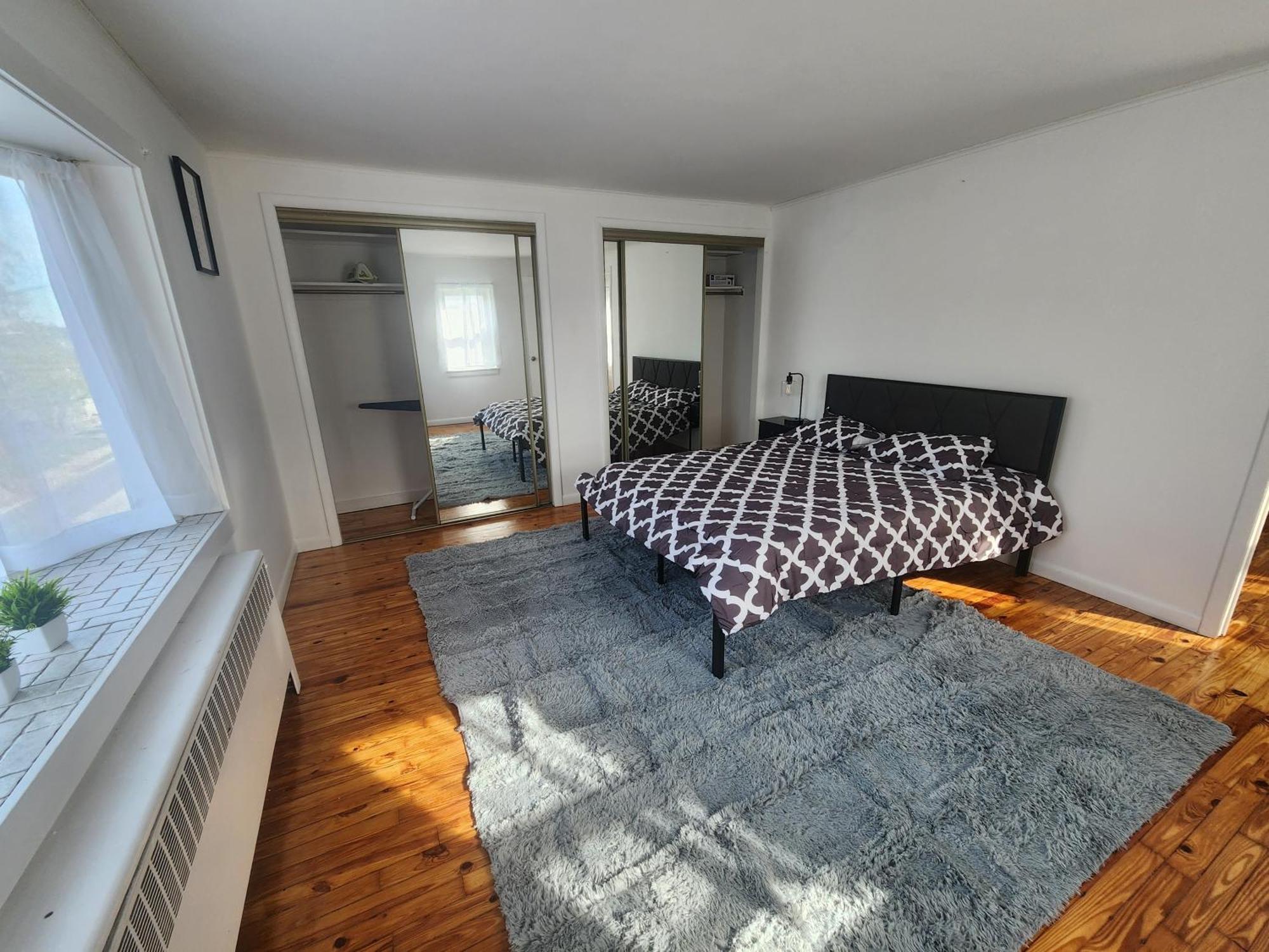Apartment 1-bedroom In Rockledge Willow Grove