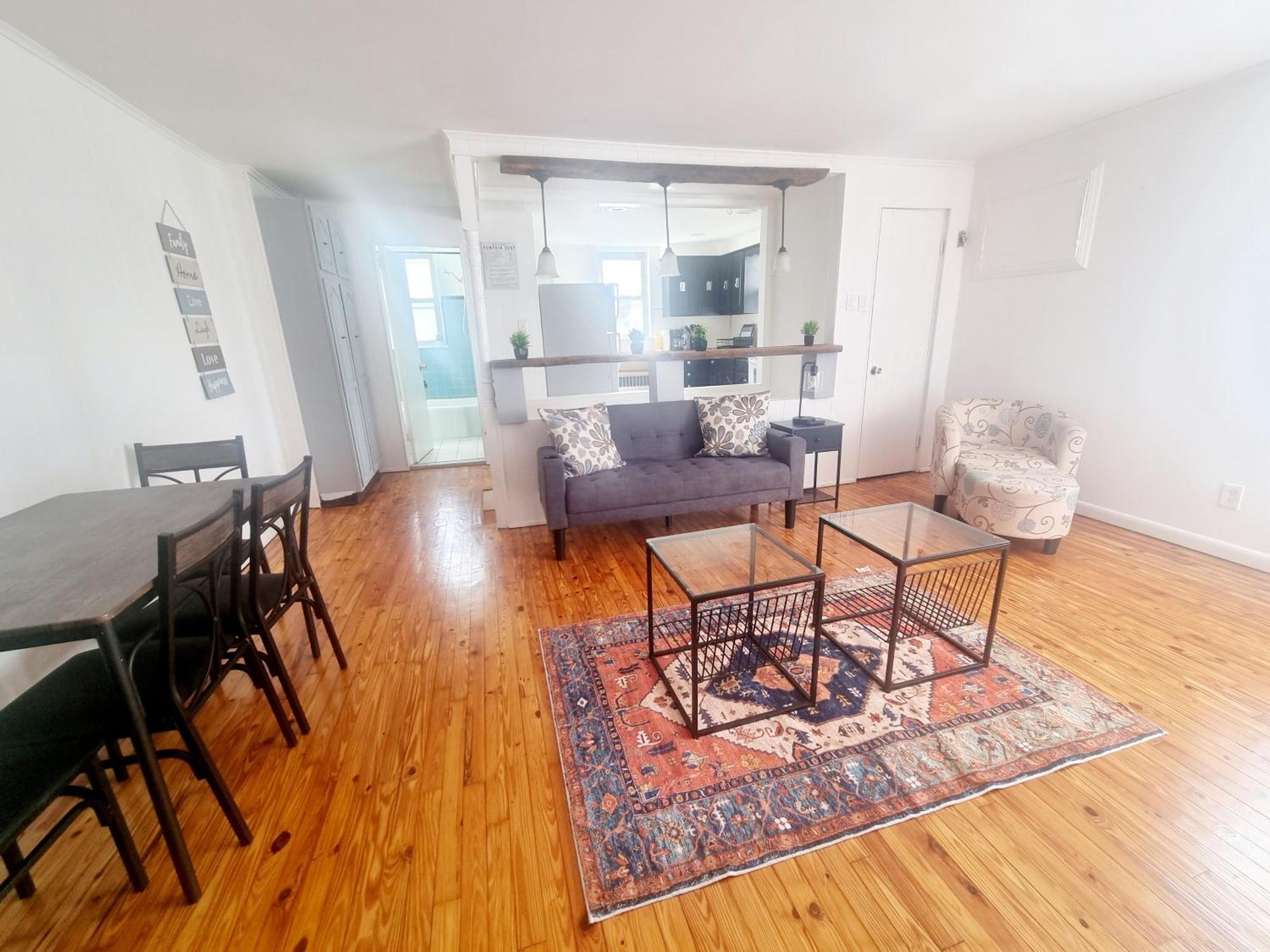 1-bedroom In Rockledge *