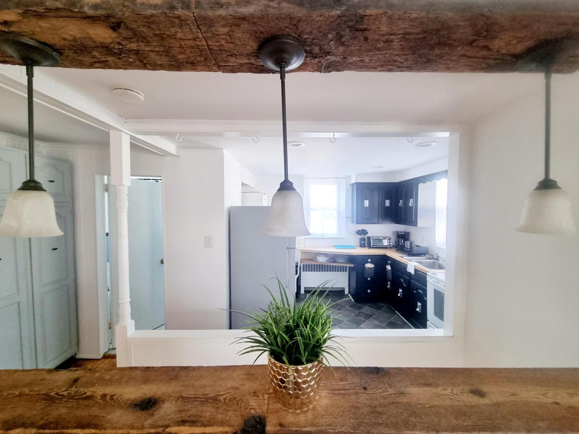 Apartment 1-bedroom In Rockledge Willow Grove