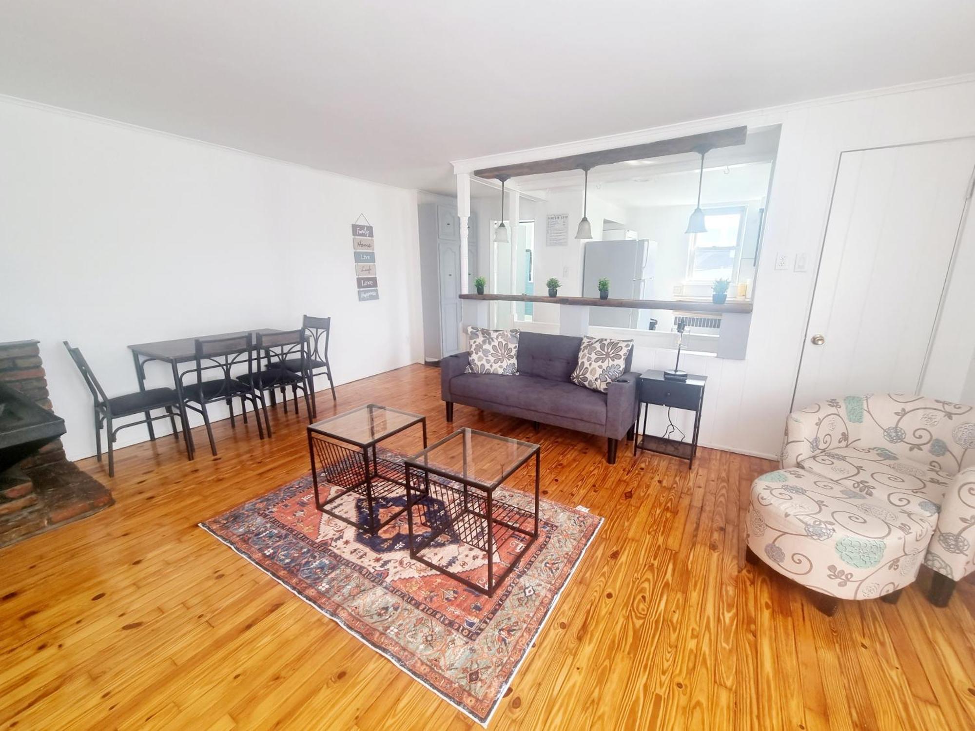 1-bedroom In Rockledge * Willow Grove