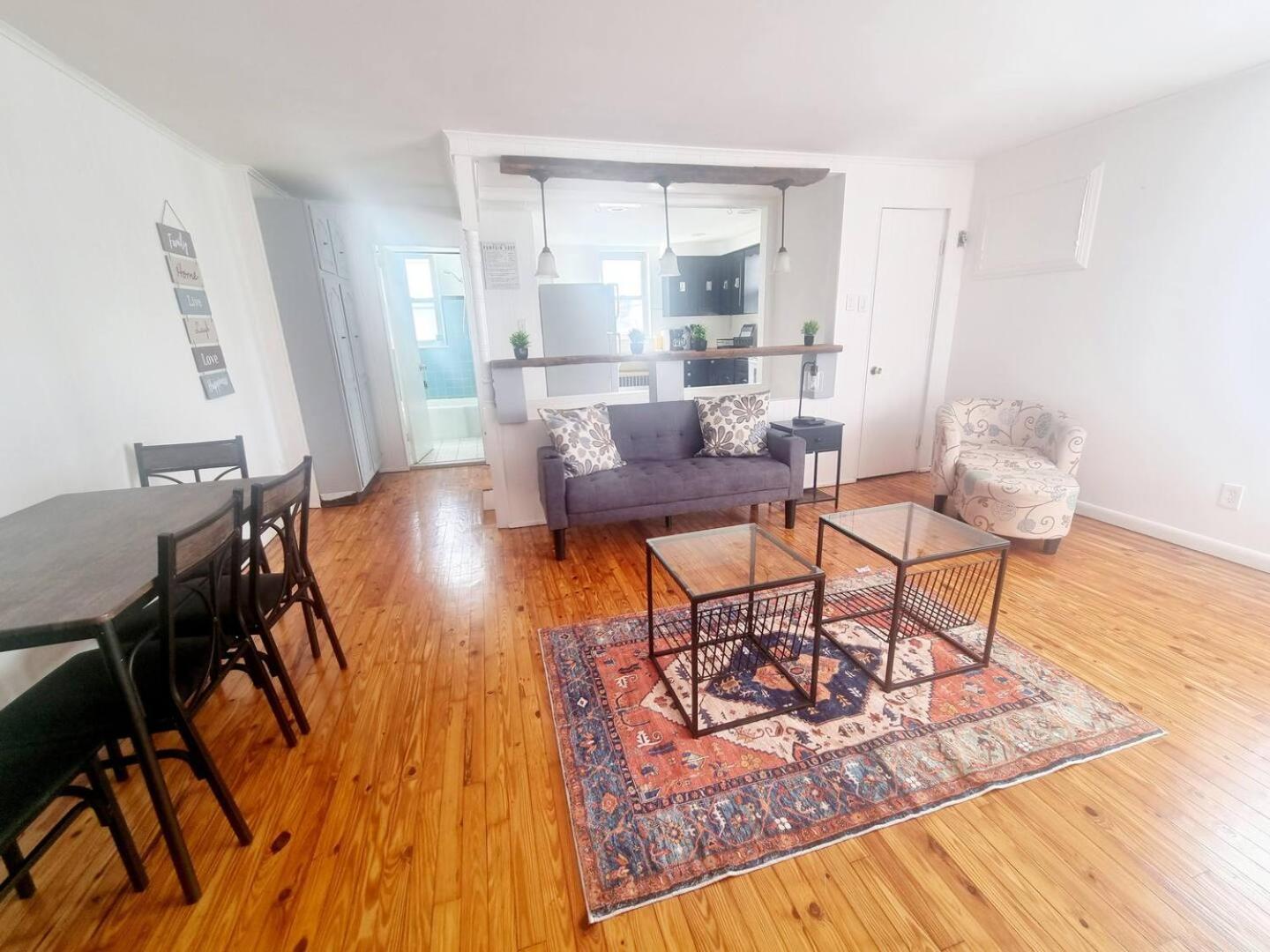 1-bedroom In Rockledge