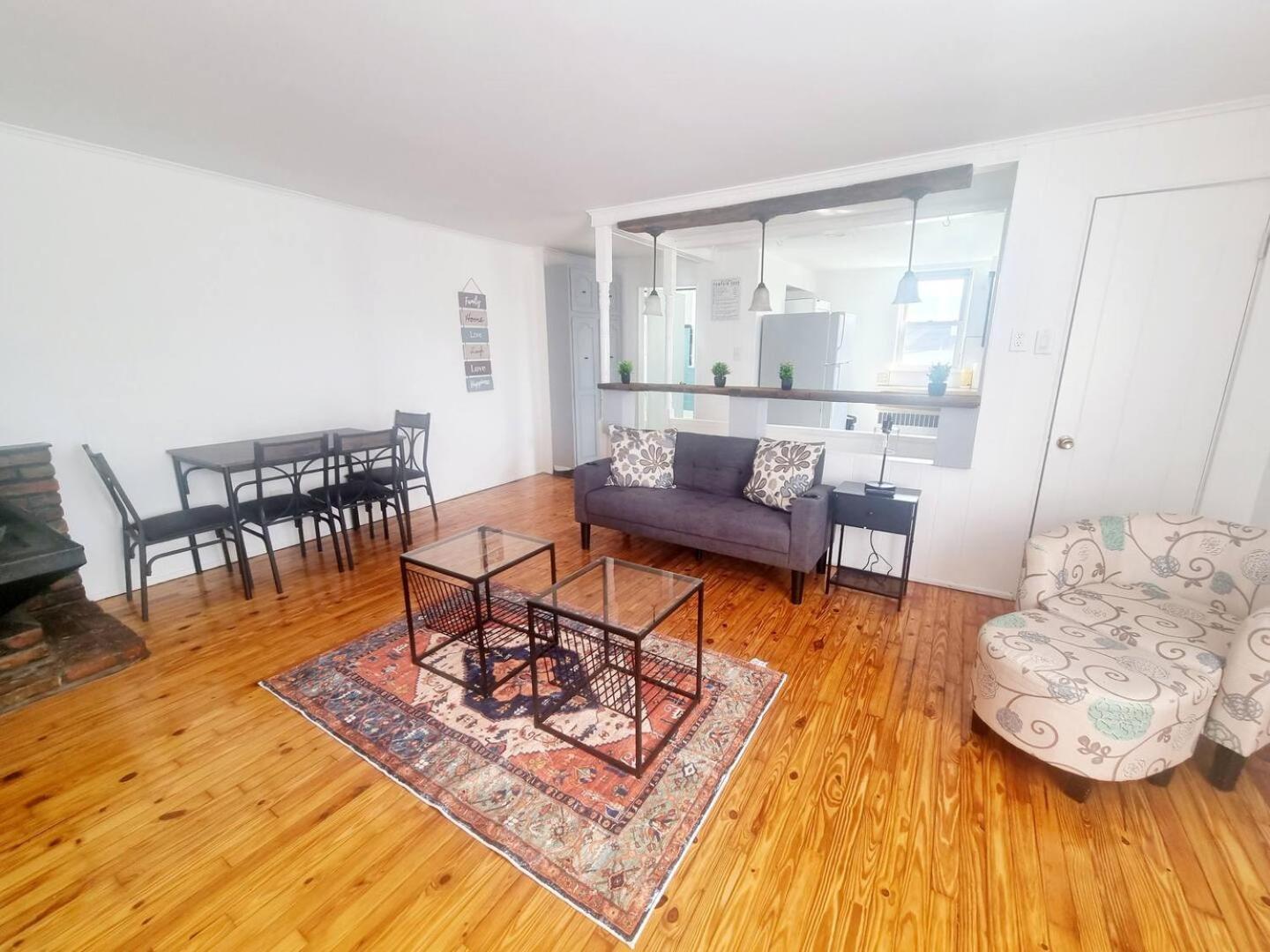 1-bedroom In Rockledge Willow Grove
